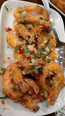 Tien Ma’s Taiwanese Cuisine