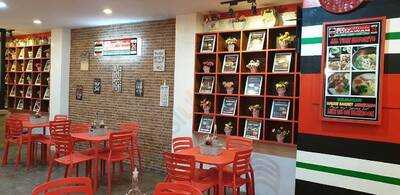 Mang Boyalfredo Lugawan