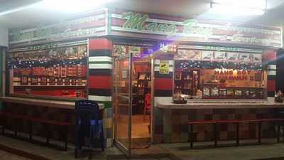 Mang Boyalfredo Lugawan