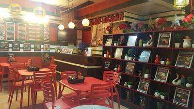 Mang Boyalfredo Lugawan