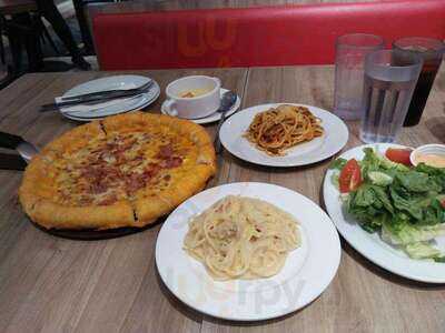 Pizza Hut Congressional