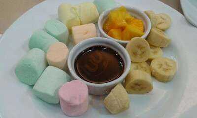 Pizza Hut Congressional