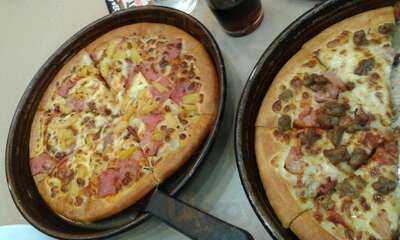 Pizza Hut Congressional