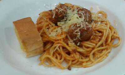 Pizza Hut Congressional