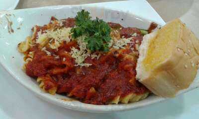 Pizza Hut Congressional