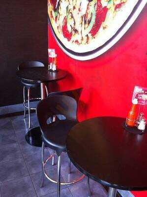 Pizza Hut Congressional