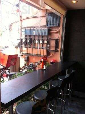 Pizza Hut Congressional