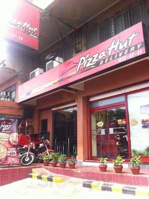 Pizza Hut Congressional