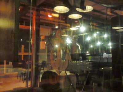 Blackbeard's Seafood Island