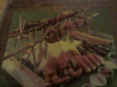 Blackbeard's Seafood Island