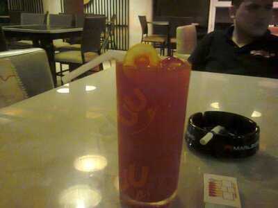 Blackbeard's Seafood Island