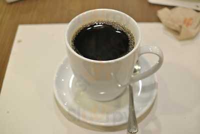 The Old Spaghetti House