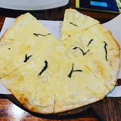 The Old Spaghetti House