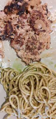 The Old Spaghetti House