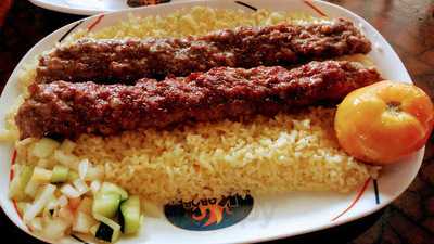 Kebab Korner