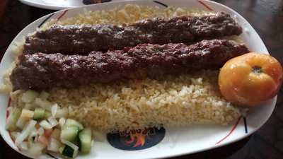 Kebab Korner