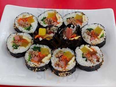 Jipbap Jesrin's Restobar