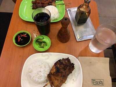 Mang Inasal
