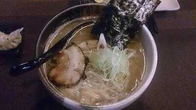 Yoshida Seimen Makati Creekside