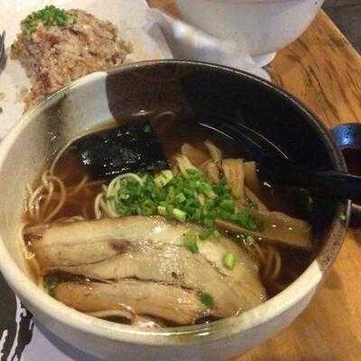 Yoshida Seimen Makati Creekside