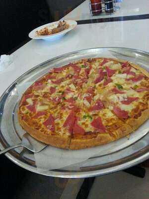 Fatboy's Pizza Pasta