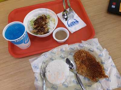 Hot Star Large Fried Chicken