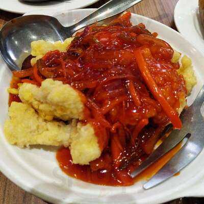 Causeway Seafood Restaurant