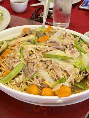 Causeway Seafood Restaurant