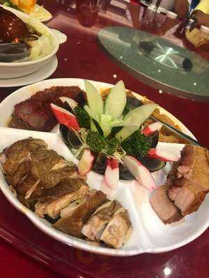 Causeway Seafood Restaurant