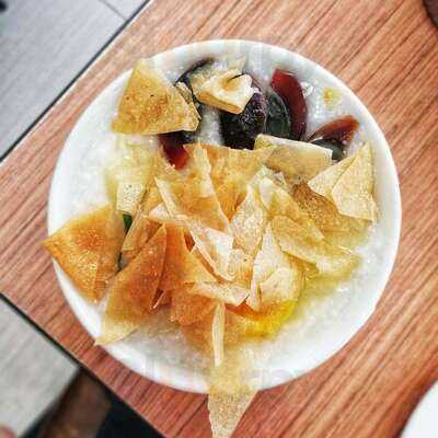 Causeway Seafood Restaurant