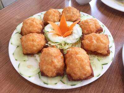 Causeway Seafood Restaurant