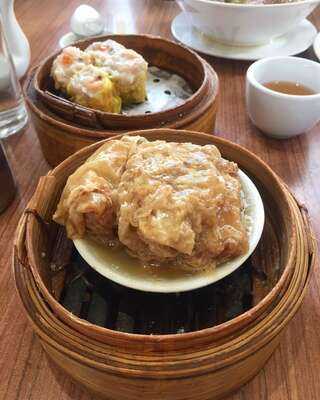 Causeway Seafood Restaurant