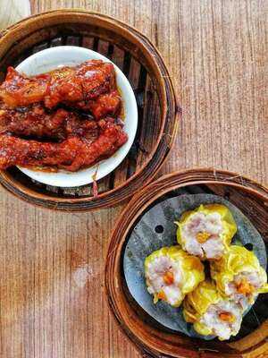 Causeway Seafood Restaurant