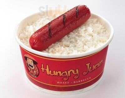 Hungry Juan Ermita
