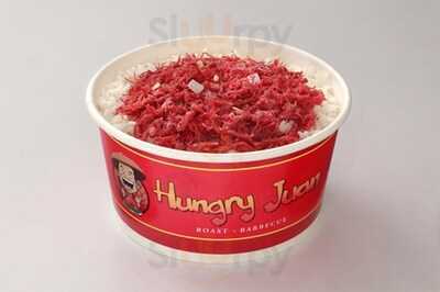 Hungry Juan Ermita