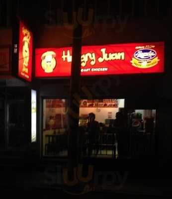 Hungry Juan Ermita