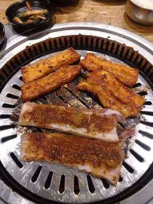 Jin Joo Korean Grill