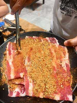 Jin Joo Korean Grill