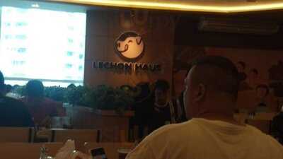 Lechon Haus