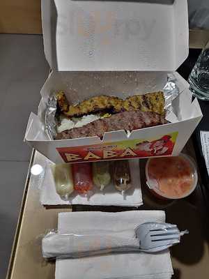 Kabab Ni Baba