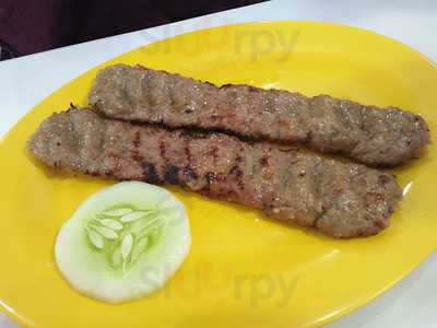 Kabab Ni Baba