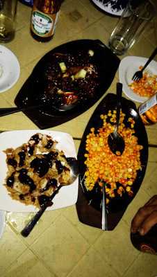 Cocomoon Restaurant And Bar