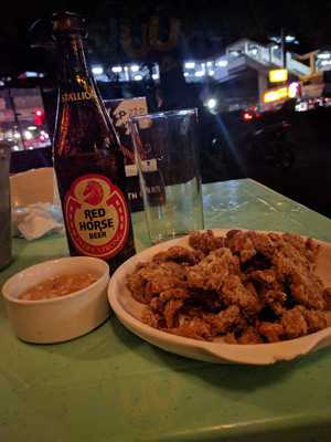 Cocomoon Restaurant And Bar