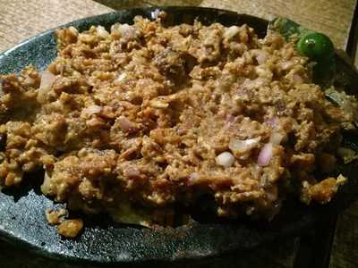 Dencio's Bar And Grill