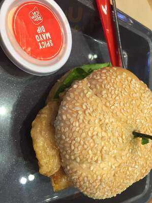 Bonchon Chicken Quezon City