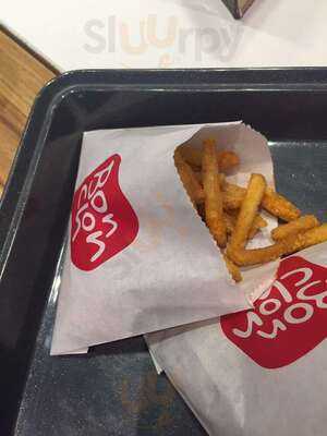 Bonchon Chicken Quezon City