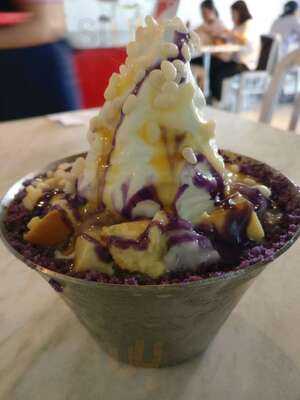 Bonchon Chicken Quezon City