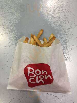 Bonchon Chicken Quezon City