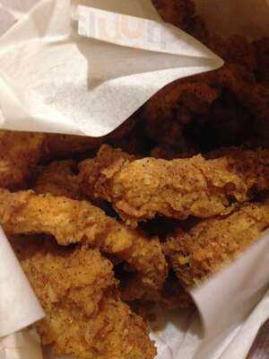 Bonchon Chicken Quezon City