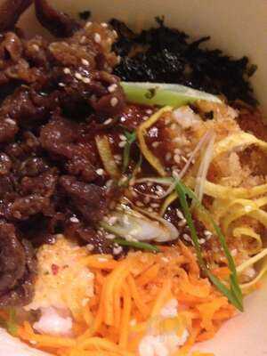 Bonchon Chicken Quezon City